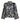 Camicia in Twill Stampato Emme Marella da Donna - Blu
