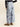 Pantalone Emme Marella da Donna - Celeste
