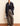 Pantalone Emmbaobab Emme Marella Donna Blu