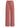 Pantalone in twill stampato Emme Marella da Donna - Rosso