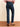 Jeans Flare Emme Marella da Donna - Blu