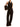Completo Emme Marella da Donna - Nero