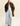 Emmcropped1 Emme Marella Women's Trousers Light Blue