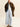 Pantalone Wide Leg Emme Marella da Donna - Celeste