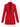 Giacca Monopetto in Jersey Stretch Emma Marella da Donna - Rosso