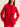 Giacca Monopetto in Jersey Stretch Emma Marella da Donna - Rosso