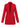 Giacca Monopetto in Jersey Stretch Emma Marella da Donna - Rosso