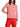 T-shirt Jersey Strecth Emme Marella da Donna - Rosso