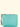 Borsa Pochette Mare F**K da Donna - Verde
