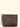 Borsa Pochette Mare F**K da Donna - Marrone