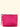 Borsa Pochette Mare F**K da Donna - Fuxia