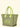 Borsa a Mano F**K da Donna - Verde