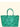 Borsa Mare F**K da Donna - Verde