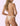 Triangular Bikini Set – Brazilian Fixed F**K Women’s Ivory