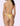 Costume Bikini Set Triangolo - Brasiliano Fiisso F**K Donna Giallo