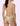 F**K Women's Green Triangle Bikini Set with Fixed Brazilian Briefs
