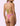 Women's F**K Bikini Set - Pink