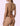 F**K Women's Bikini Set - Brown