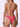 Costume Bikini Set F**K da Donna - Rosa