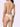 Costume Bikini Set F**K da Donna - Bianco
