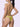 Costume Bikini Set F**K da Donna - Rosa