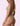 F**K Women's Green Triangle Bikini Set with Fixed Brazilian Briefs