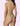 F**K Women's Yellow Triangle Bikini Set - Fixed Brazilian Cut