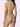Costume Bikini Set F**K da Donna - Giallo