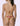 Costume Bikini Set F**K da Donna - Giallo