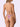 Costume Bikini Set F**K da Donna - Rosa