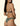 Women's F**K Bikini Set - Multicolor