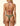 Women’s F**K Bikini Set – Multicolored