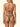 Costume Bikini Set F**K da Donna - Multicolore