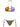 Bikini F**K Fascia con Slip Regolabile da Donna - Multicolor