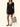 Vestito Mare F**K da Donna - Nero