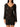 Vestito Mare F**K da Donna - Nero