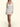 Vestito Mare F**K da Donna - Bianco