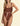 Costume Intero Monokini F**K Donna Marrone