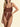 Costume Monokini F**K da Donna - Marrone