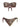 Bikini F**K Fascia con Slip Regolabile da Donna - Leo