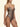Monokini F**K da Donna - Leo