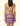 F**K Women's Short Sarong Pink