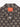 Camicia Manica Corta Gianni Lupo da Uomo - Marrone