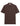 Gianni Lupo Men's Polo Shirt Chocolate