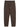 Joggers con logo ricamato GL2126F-S26 Gianni Lupo da Uomo - Marrone
