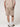 Bermuda con elastico e logo ricamato GL2127F-S26 Gianni Lupo da Uomo - Beige