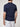 Polo in maglia muscle fit Gianni Lupo da Uomo - Blu