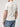 Polo in maglia muscle fit Gianni Lupo da Uomo - Bianco