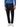Pantalone Leonard con coulisse GL6072Q Gianni Lupo da Uomo - Blu