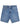Gianni Lupo Men’s Denim Bermuda Shorts